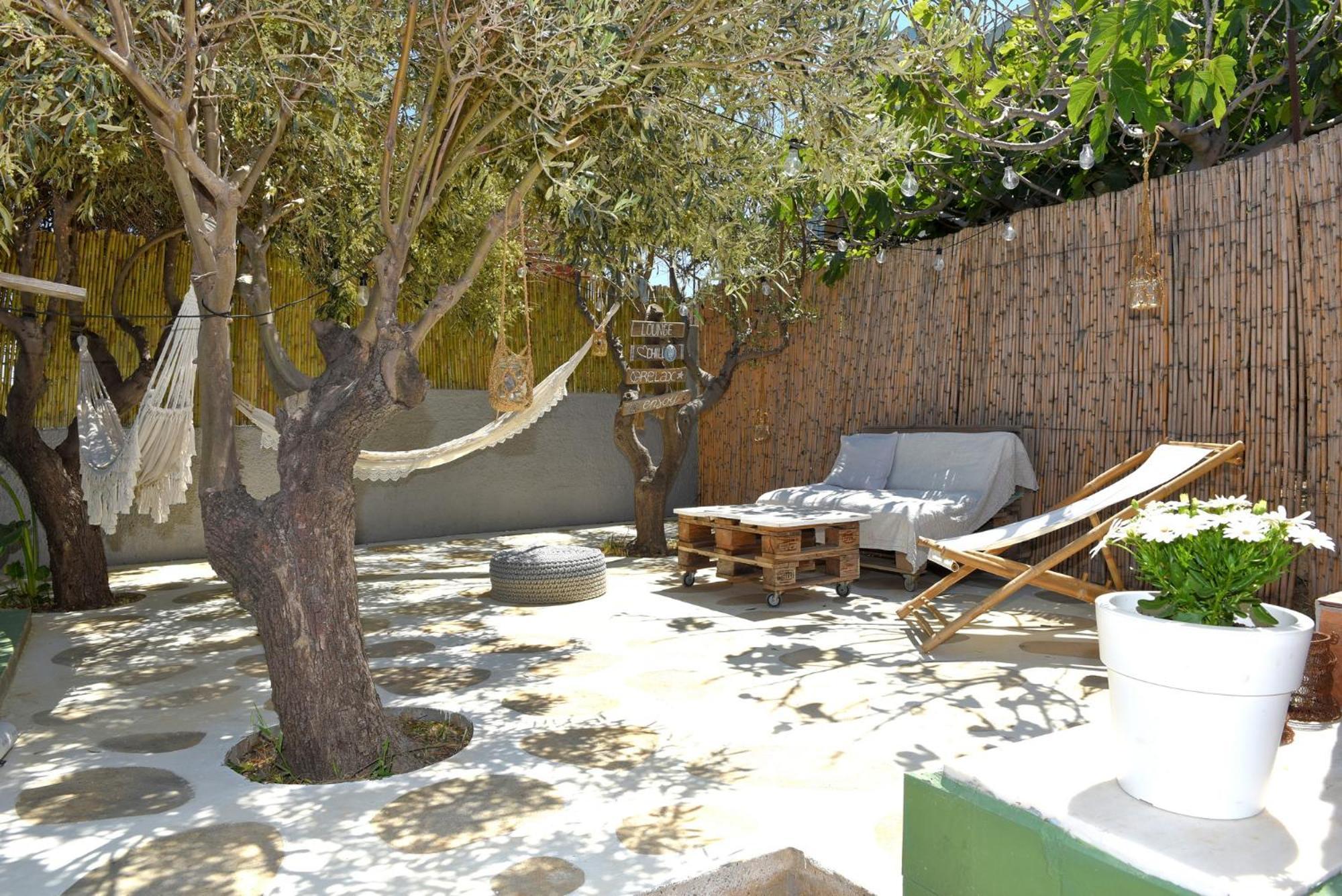 Villa Syros-House Azolimnos Exterior foto